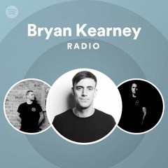 Bryan Kearney Radio