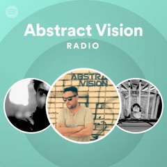 Abstract Vision Radio