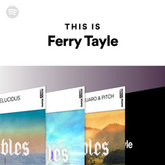 This Is Ferry Tayle