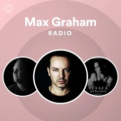 Max Graham Radio