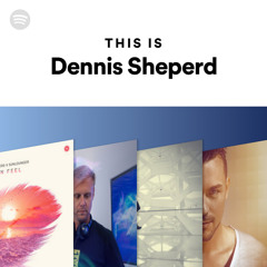 This Is Dennis Sheperd
