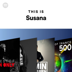 This Is Susana