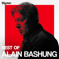Alain Bashung Best Of