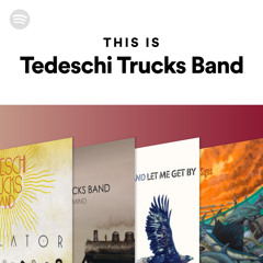 This Is Tedeschi Trucks Band