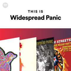 This Is Widespread Panic