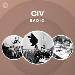 CIV Radio