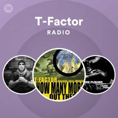 T-Factor Radio
