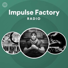 Impulse Factory Radio