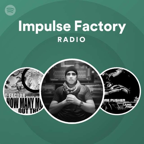 Impulse Factory Radio