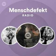 Menschdefekt Radio