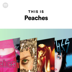 This Is Peaches