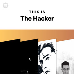 This Is The Hacker