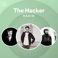 The Hacker Radio