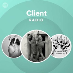 Client Radio