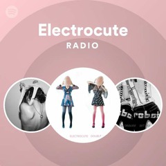 Electrocute Radio