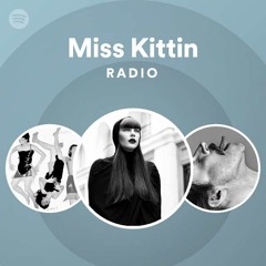 Miss Kittin Radio