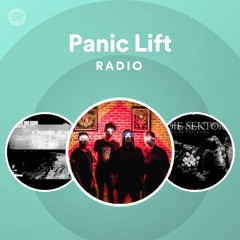 Panic Lift Radio