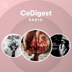 CeDigest Radio