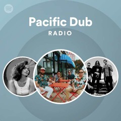 Pacific Dub Radio
