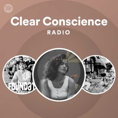 Clear Conscience Radio