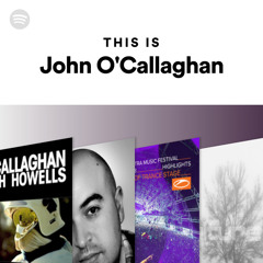 This Is John O'Callaghan