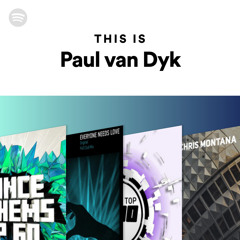 This Is Paul van Dyk