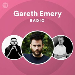 Gareth Emery Radio