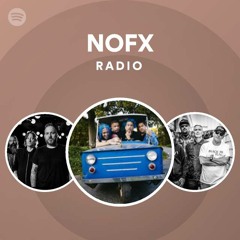 NOFX Radio