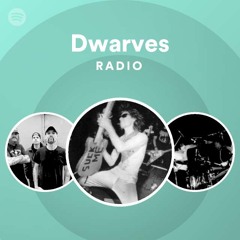 Dwarves Radio