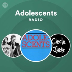 Adolescents Radio