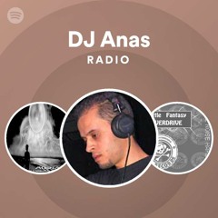 DJ Anas Radio