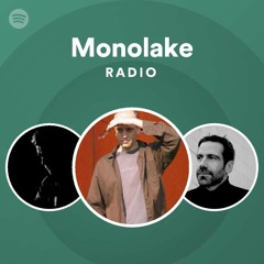 Monolake Radio