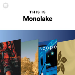 This Is Monolake