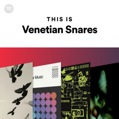 This Is Venetian Snares