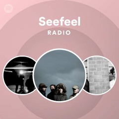 Seefeel Radio