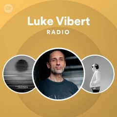 Luke Vibert Radio