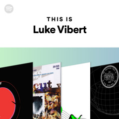 This Is Luke Vibert