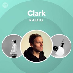 Clark Radio