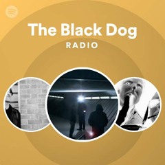 The Black Dog Radio