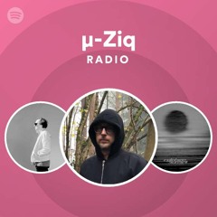 µ-Ziq Radio