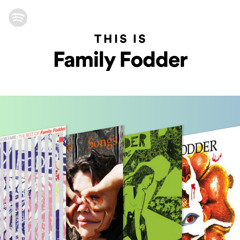 This Is Family Fodder