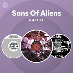 Sons Of Aliens Radio