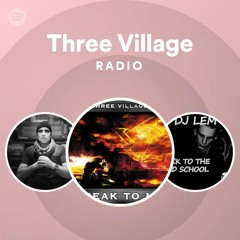 Three Village Radio