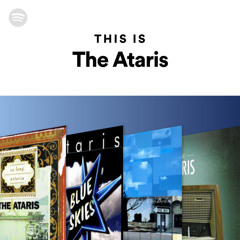 This Is The Ataris