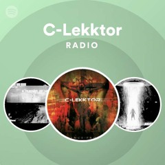 C-Lekktor Radio