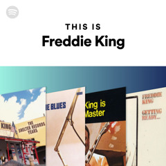 This Is Freddie King