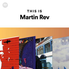 This Is Martin Rev