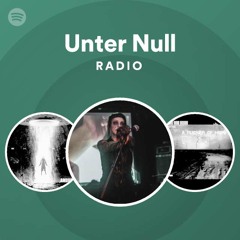 Unter Null Radio