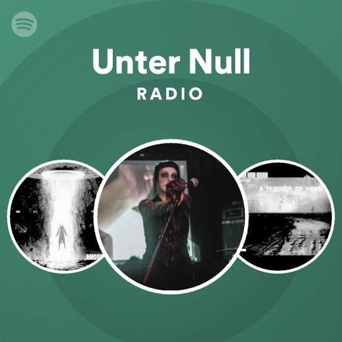 Unter Null Radio