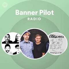 Banner Pilot Radio